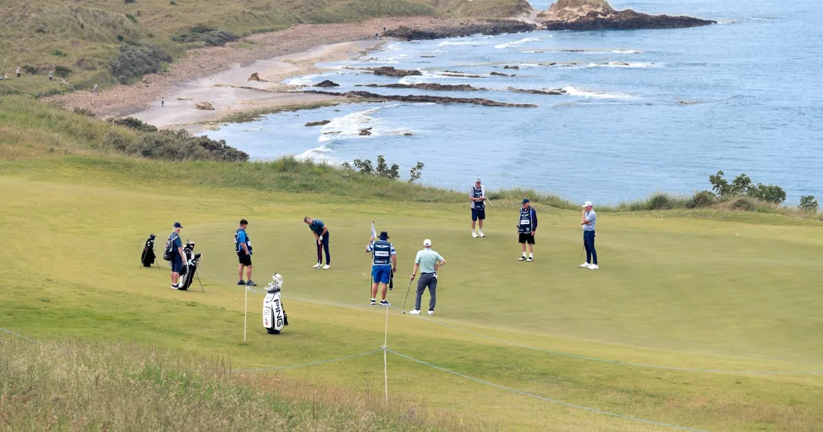 Royal Portrush