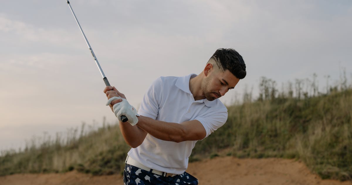 Birthdays golf gifts