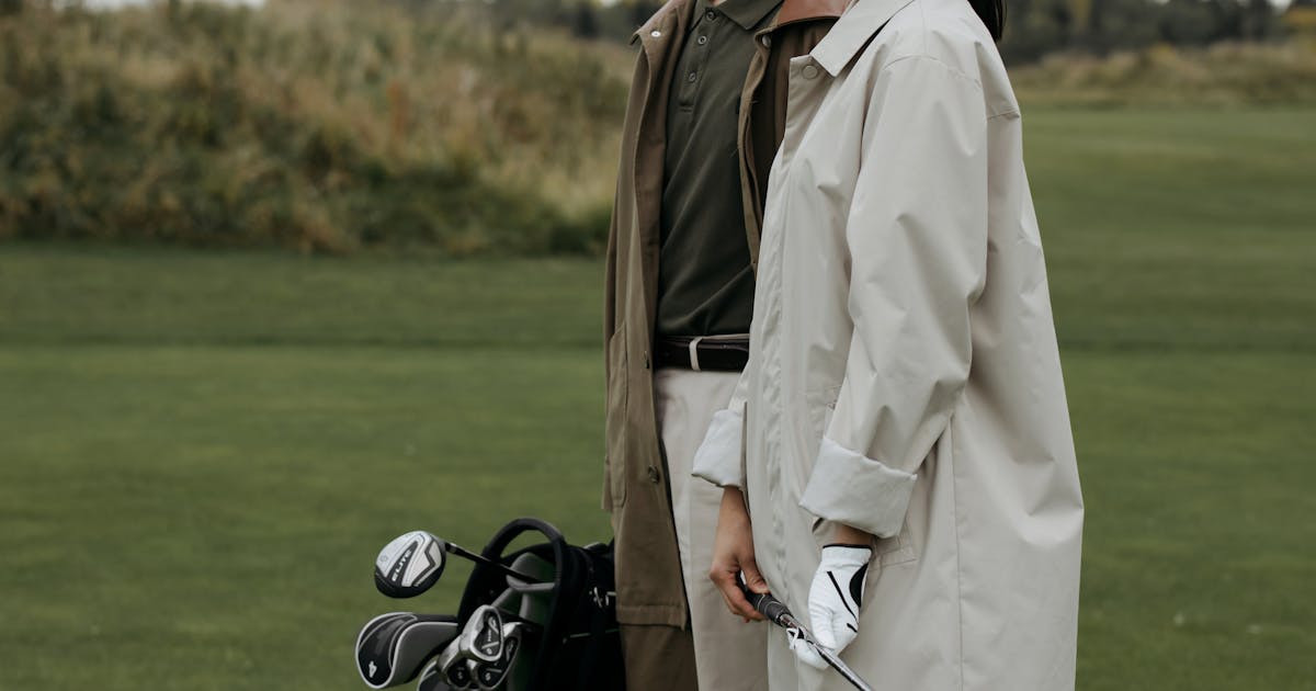 Valentine's Day golf gifts
