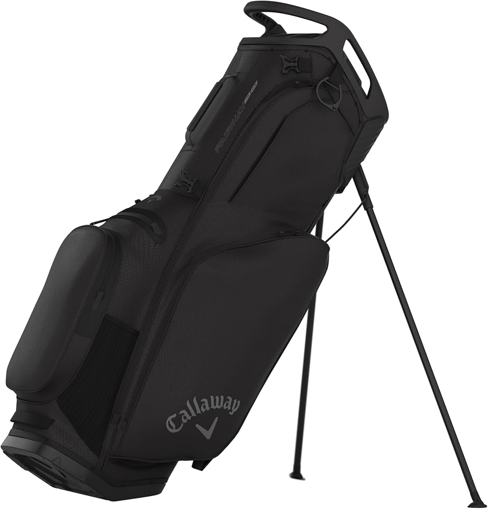 Callaway Fairway 14 HD
