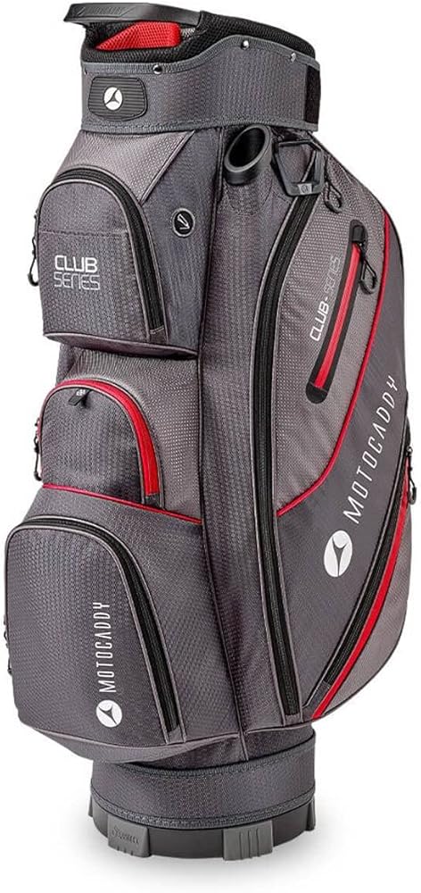 Motocaddy Club Series