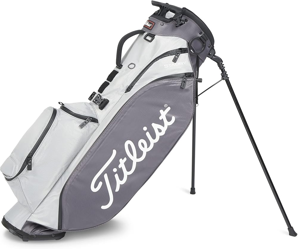 Titleist Players 4 StaDry
